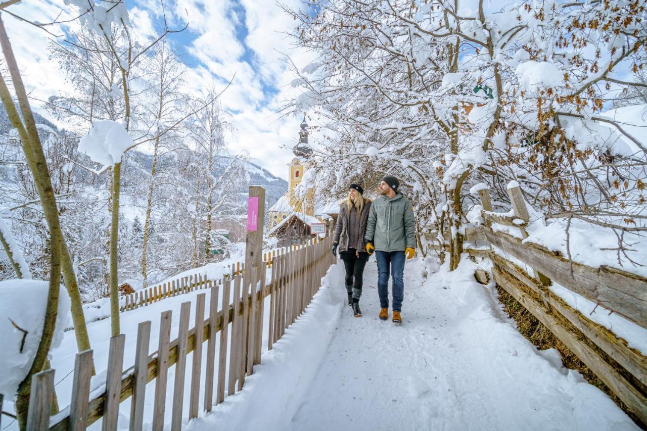 Apartament Heimeliges In Den Bergen Bad Kleinkirchheim