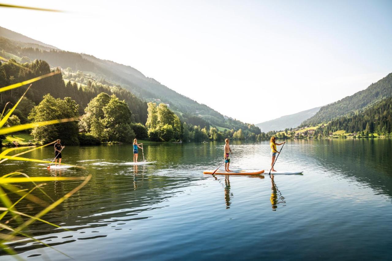 Apartament Heimeliges In Den Bergen Bad Kleinkirchheim