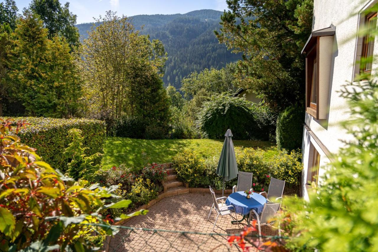 Heimeliges In Den Bergen * Bad Kleinkirchheim
