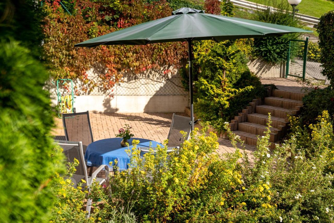 Apartament Heimeliges In Den Bergen